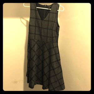 Banana Republic tank dress